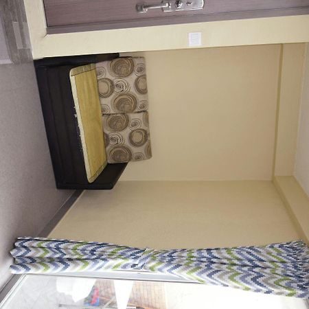 海景度假屋 香港 外观 照片