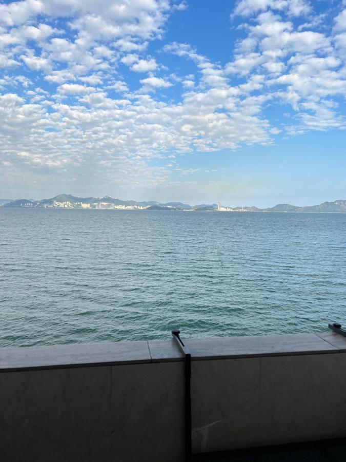 海景度假屋 香港 外观 照片