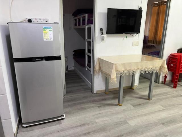 海景度假屋 香港 外观 照片