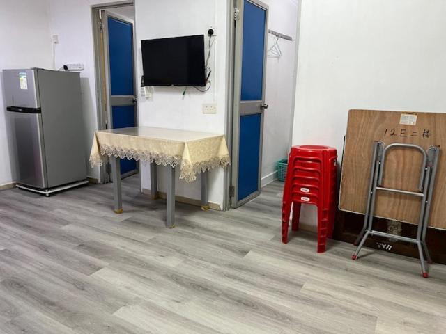 海景度假屋 香港 外观 照片