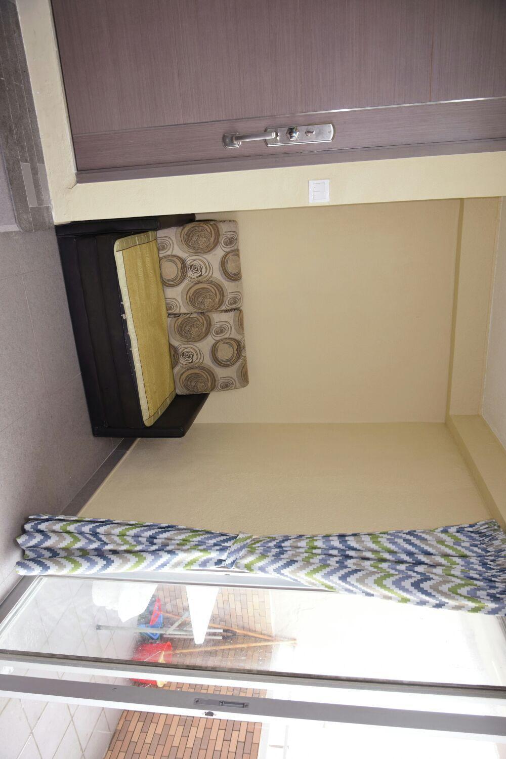 海景度假屋 香港 外观 照片